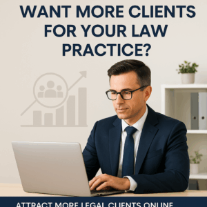 Get More Clients With LawClicks