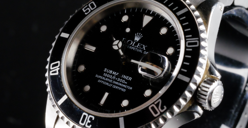What Personal Injury Attorneys Can Learn From Rolex’s Marketing Playbook