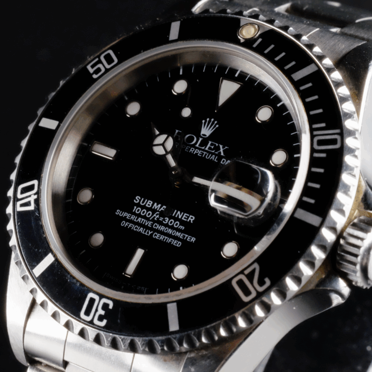 Rolex’s Marketing Playbook