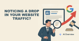 Google AI Overviews