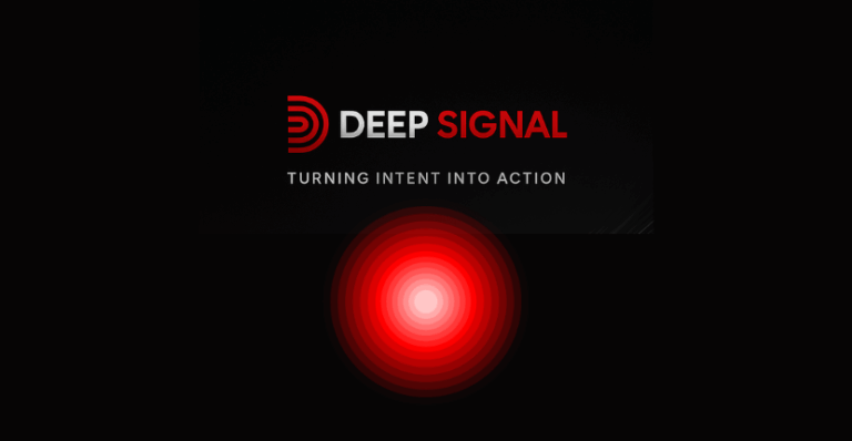 DeepSignal Targeting