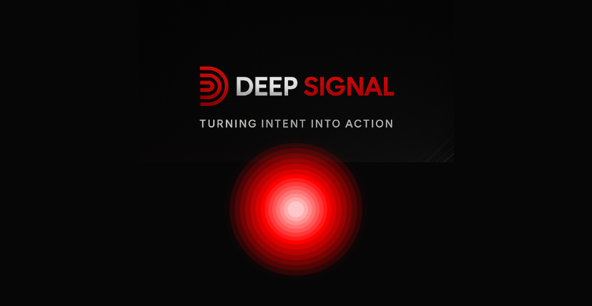 DeepSignal Targeting