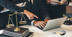 LawClicks law firm marketing
