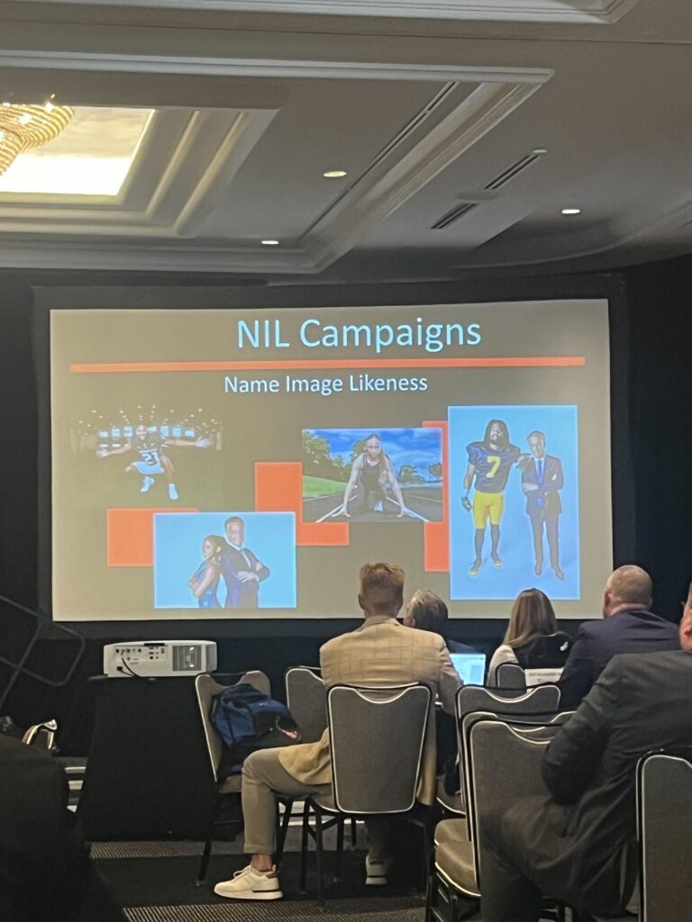 LawClicks Attends the Trial Lawyers Summit