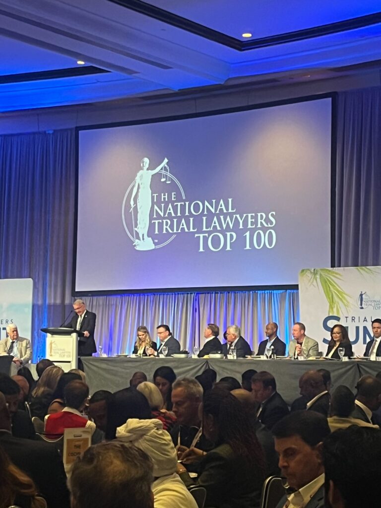 LawClicks Attends the Trial Lawyers Summit