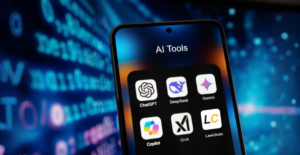 How AI Search Impacts Law Firms