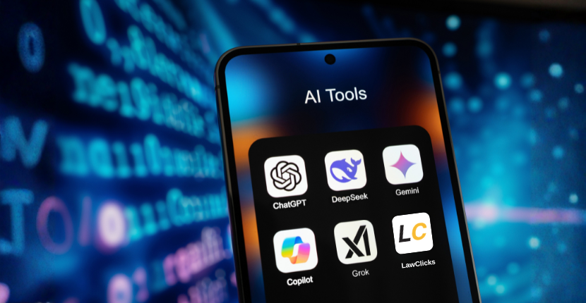 How AI Search Impacts Law Firms