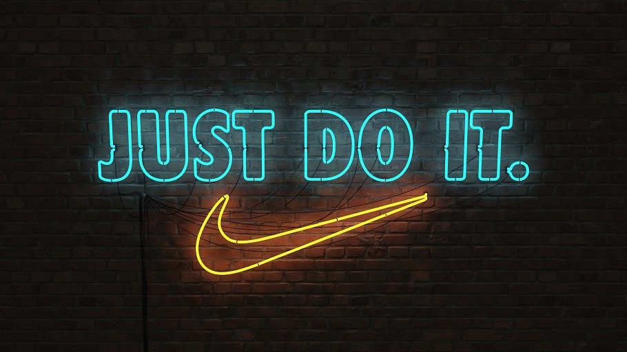 Nike Marketing Strategies