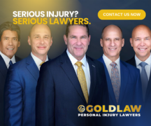 Goldlaw Personal Injury Lawyers (2)