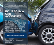 O’Connor and Partners, PLLC (5)