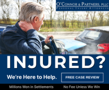 O’Connor and Partners, PLLC (7)