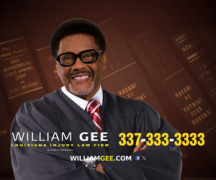 William Gee Injury Law Firm (1)