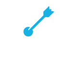 target-white
