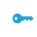 white-key
